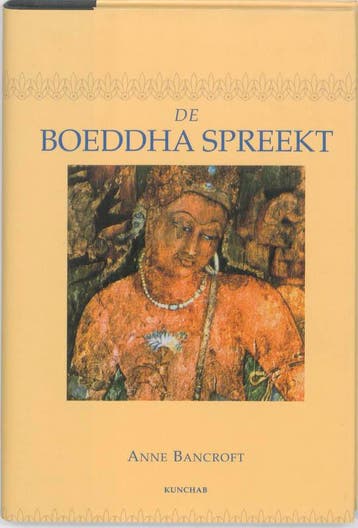 DE BOEDDHA SPREEKT 9789074815499, Boeken, Verzenden, Zo goed als nieuw