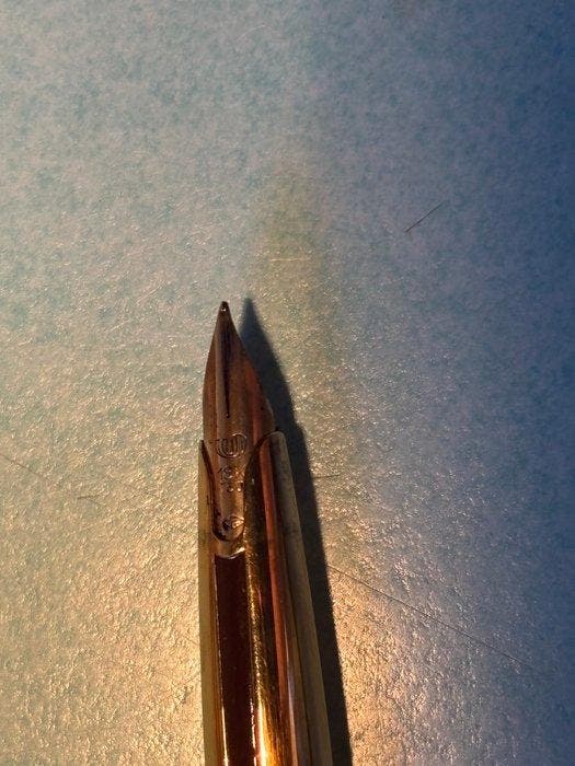 Waterman - Directeur General - Stylo à plume, Collections, Stylos