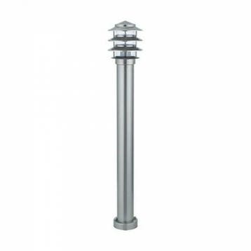 LED Tuinverlichting - Staande Buitenlamp - Kayo 4 - E27 Fitt, Verzenden, Nieuw