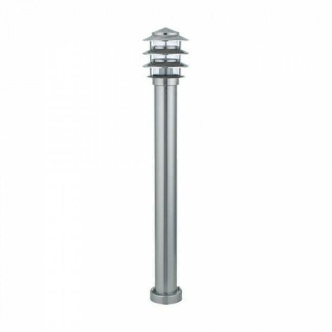 LED Tuinverlichting - Staande Buitenlamp - Kayo 4 - E27 Fitt, Jardin & Terrasse, Éclairage extérieur, Envoi