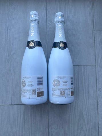 Moët & Chandon, Moët & Chandon Ice Imperial - Champagne