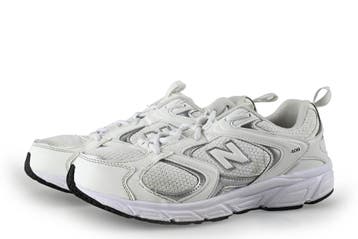 New Balance Sneakers in maat 38 Wit, Kleding | Dames, Schoenen, Verzenden, Wit, New Balance, Zo goed als nieuw
