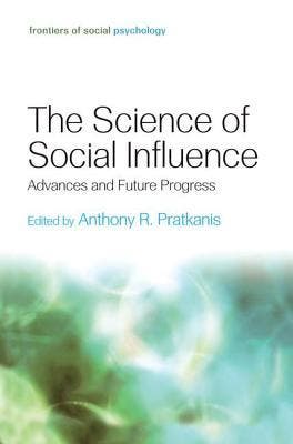 The Science Of Social Influence | Nieuw, Verzenden, ...
