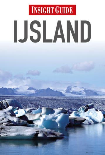IJsland / Insight guides 9789066554450 Insight Guide, Boeken, Verzenden, Zo goed als nieuw, Insight Guide