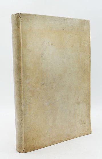 Rotario - Opere Mediche - 1744