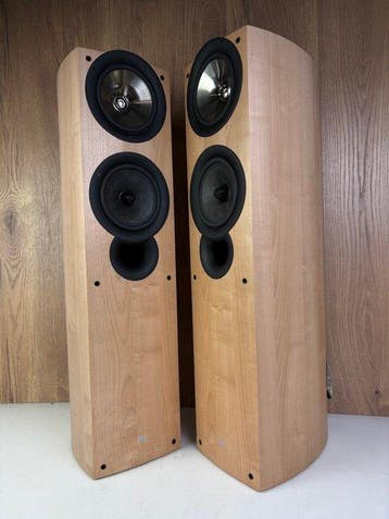 Kef - iQ7 Luidsprekerset