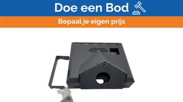 Bieden: Marine Pedestal Stand for ECDIS 900 and, Ophalen of Verzenden
