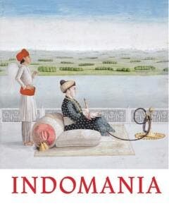 Indomania 9789461301345, Verzenden
