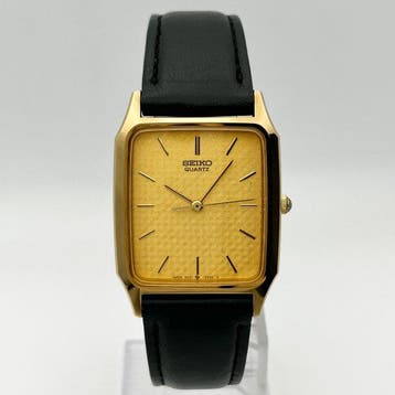 Seiko - Sans prix de réserve - 9021-5320 - Homme - 1985