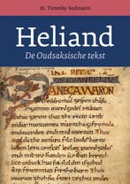 Heliand | Timothy Sodmann | Nieuw, Verzenden, Nieuw, Timothy Sodmann