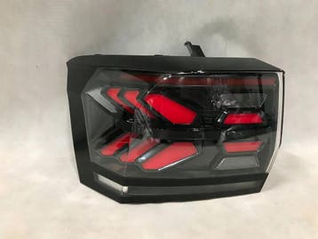 VW T-CROSS 2GM 23- LIFT achterlicht links IQ LIGHT, Verzenden
