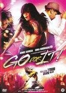 Go for it op DVD, CD & DVD, DVD | Musique & Concerts, Verzenden