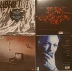 Vasco Rossi - 4 x sealed LPs - Nessun pericolo per te,, Nieuw in verpakking