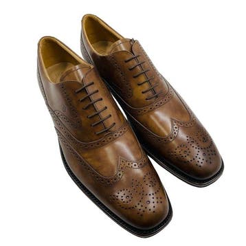 Tods - Chaussures à lacets - Taille : EU 47 - Neuf dans sa