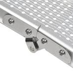 Datona Telescopisch opvouwbare oprijplaat - 240 cm (2, Ophalen of Verzenden, Nieuw