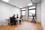 Coworkingruimte in Brussels City Centre, Verzenden