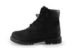 Timberland Veterboots in maat 38 Zwart, Verzenden, Zwart, Overige typen, Timberland