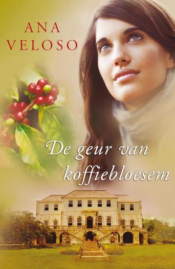 De geur van koffiebloesem 9789026985430 A. Veloso, Verzenden, Gelezen, A. Veloso