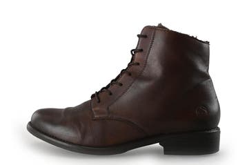 Remonte Veterboots in maat 40 Bruin, Verzenden, Overige typen