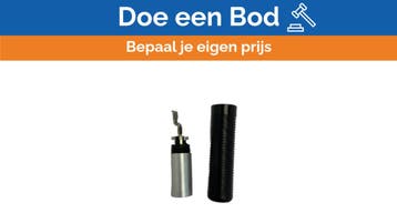 Bieden: TJ101 Marine Ignition Key and Protective, Ophalen of Verzenden, Nieuw