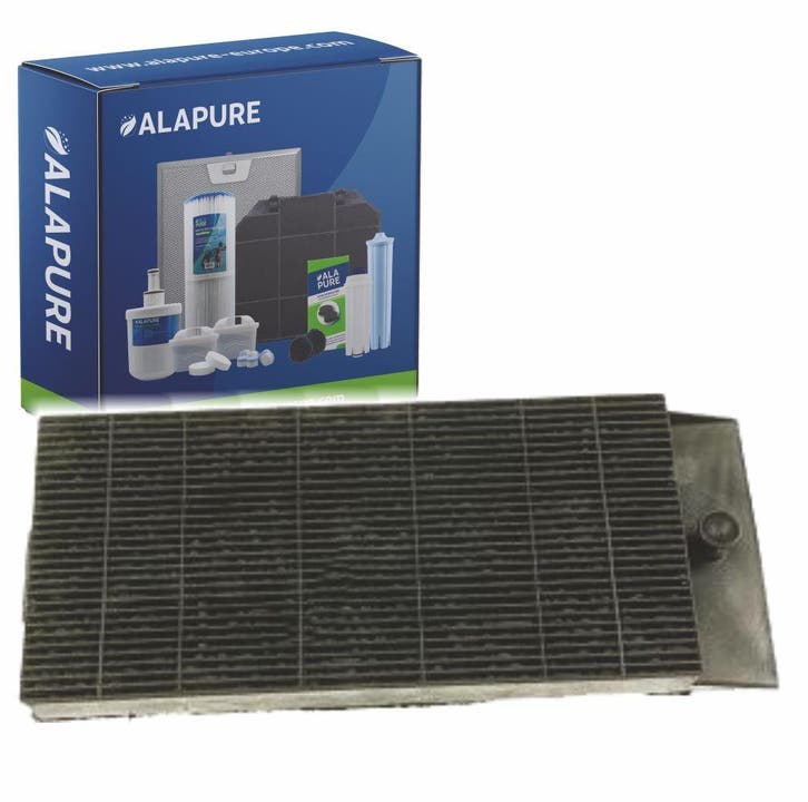 Koolstoffilter voor Pelgrim  / 70000229, Elektronische apparatuur, Afzuigkappen, Verzenden