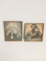 Jan Toorop (1858-1928) - Man