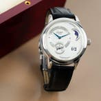 Glashütte Original - PanomaticLunar - 1-90-02-02-02-04 -, Nieuw