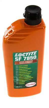 Loctite Nettoyant Pour Les Mains 400ml, Verzenden