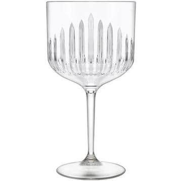 Gin & Tonic Glas | Kunststof (BPA-Vrij) | 55cl |, Verzenden, Nieuw in verpakking