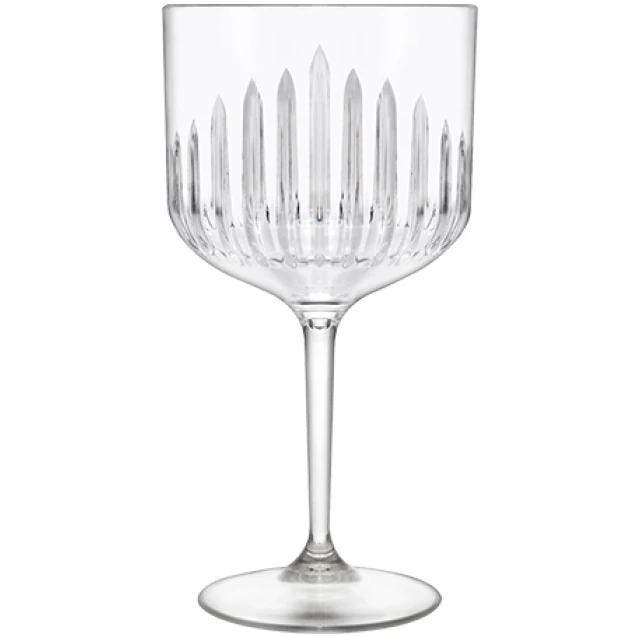 Gin & Tonic Glas | Kunststof (BPA-Vrij) | 55cl |, Zakelijke goederen, Horeca | Keukenapparatuur, Nieuw in verpakking, Verzenden