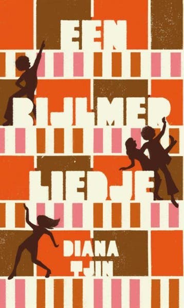 Een Bijlmerliedje 9789062655052 Diana Tjin, Verzenden, Gelezen, Diana Tjin