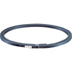 Hensel Flexible MI Rail Copper 160A Length 2000mm - Mi VS, Verzenden, Nieuw