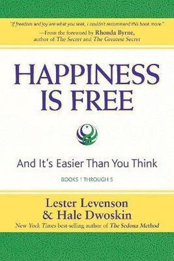 Happiness Is Free 9780971933491 Lester Levenson, Verzenden, Zo goed als nieuw, Lester Levenson