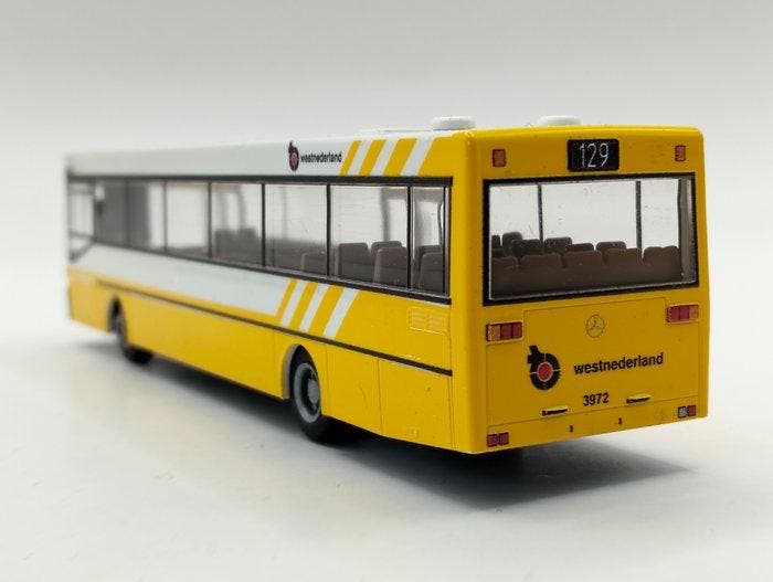 Rietze 1:87 - Modeltreinvoertuigen (1) - Mercedes-Benz O405, Hobby & Loisirs créatifs, Trains miniatures | HO