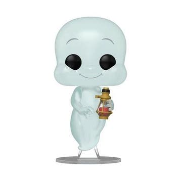 Casper POP! TV Vinyl Figures 30th Anniversary Casper #1848, Ophalen of Verzenden, Nieuw