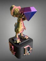 Artiluxx - Scrooge x Dior - Diamonds are Forever