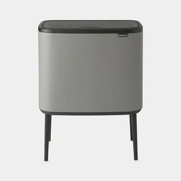 Brabantia Bo Touch Bin Prullenbak - 36 liter — Nieuw maar, Huis en Inrichting, Verzenden, Nieuw