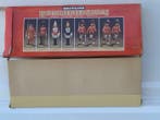 W. Britains Toy Soldiers - Militaire miniatuur beeldjes -