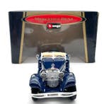 Bburago 1:18 - Modelauto - Mercedes-Benz 500 K, Nieuw