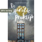 De inspiratiepraktijk 9789044631562 Fleur Brockhus, Verzenden, Gelezen, Fleur Brockhus