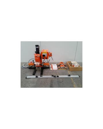 Blum Minipress - Kopie van handleiding, Articles professionnels, Machines & Construction | Travail du bois, Verzenden