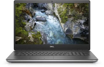 Dell Precision 7760 - Laptop - 17.3 inch - Intel Core i7 -, Ophalen of Verzenden, Nieuw