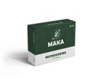 Maka Microdosing Pack – 6 x 1 gram, Sport en Fitness, Verzenden, Nieuw