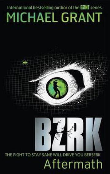 BZRK: Reloaded 9781405263450 Michael Grant, Verzenden, Gelezen, Michael Grant
