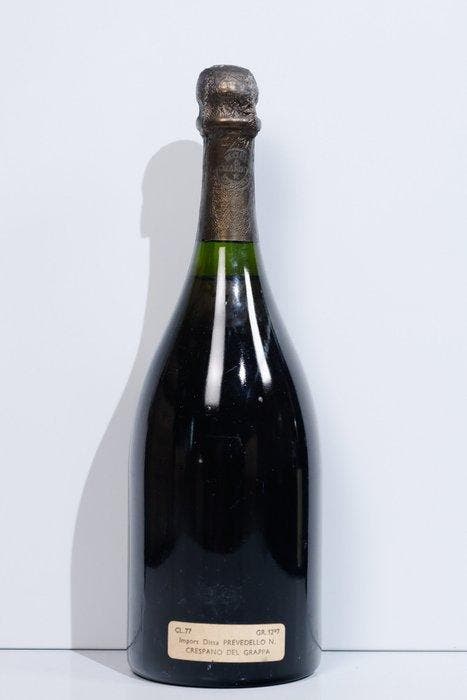 1969 Moët & Chandon, Cuvée Dom Pérignon, Vintage - Champagne, Collections, Vins