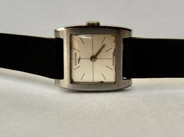 Longines - Sans prix de réserve - Femme - 1950-1959