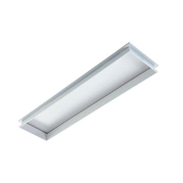 LED - paneel - inbouwframe - | - voor - dakraam - look - |, Verzenden, Nieuw in verpakking