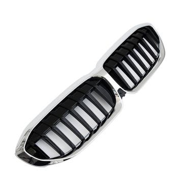 Nieren | Grillen set | geschikt voor BMW | 3-serie 19-22 4d, Verzenden