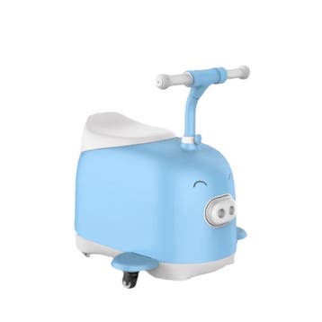 Rictor C8 Piggy Elektrische Kinderscooter – 5-Wiel Anti-Val, Verzenden, Nieuw