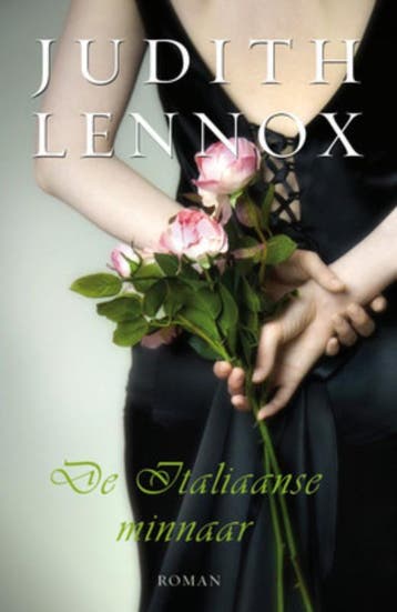 De Italiaanse minnaar 9789047516040 Judith Lennox, Boeken, Verzenden, Zo goed als nieuw, Judith Lennox